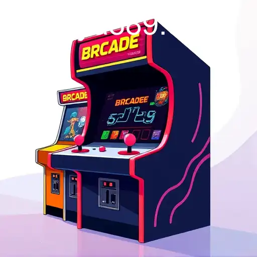 Exploring the Thrilling World of Arcade Games with 'bay888'