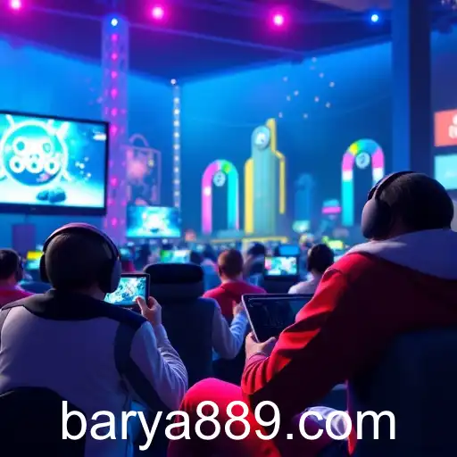 The Evolution of Bay888 and Its Impact on Gaming