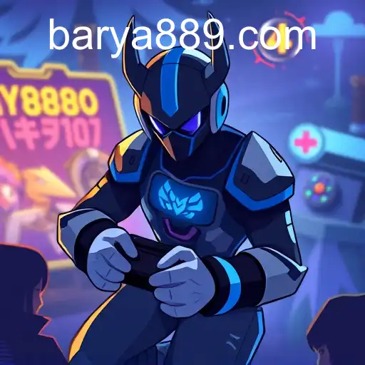 Bay888: Revamping the Gaming Landscape