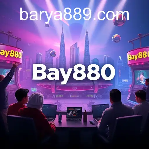 Bay888: A New Era for Online Gaming in 2025