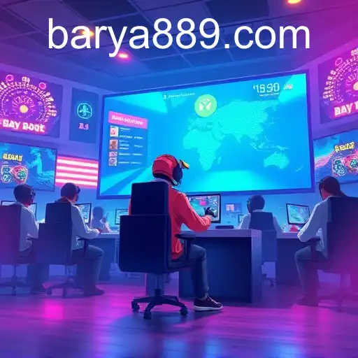 Bay888's Impact on Online Gaming