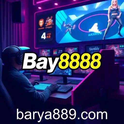 The Evolution of Online Gaming with bay888