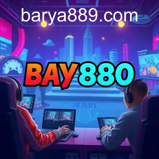 Bay888: Revolutionizing Online Gaming in 2025