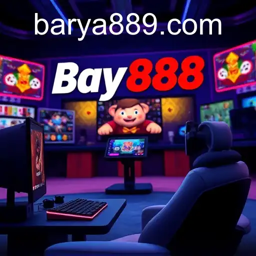 The Rise of bay888: A New Favorite in Online Gaming