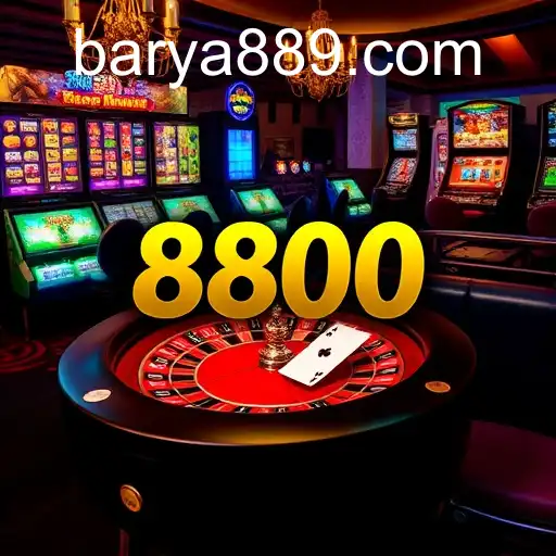 The Rise of Bay888 in the World of Online Casino Games