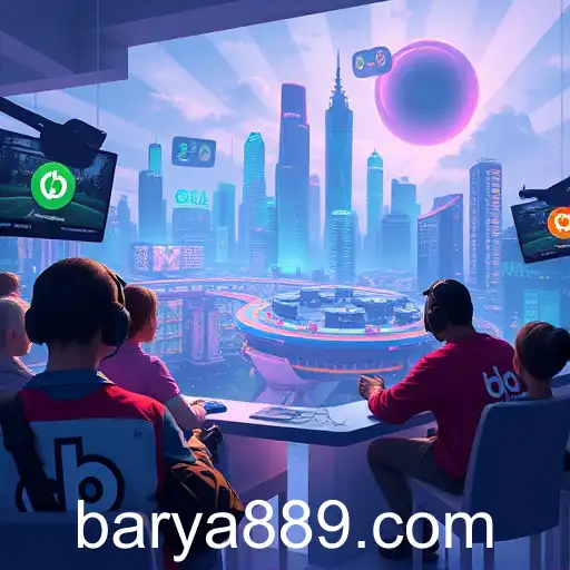 The Evolution of Online Gaming in 2025