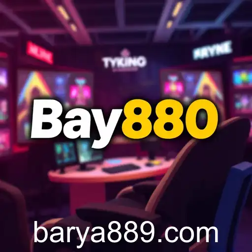 The Rise of bay888 in Online Gaming