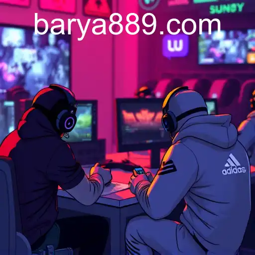 Exploring the Excitement of Multiplayer Games: The Rise of 'Bay888'