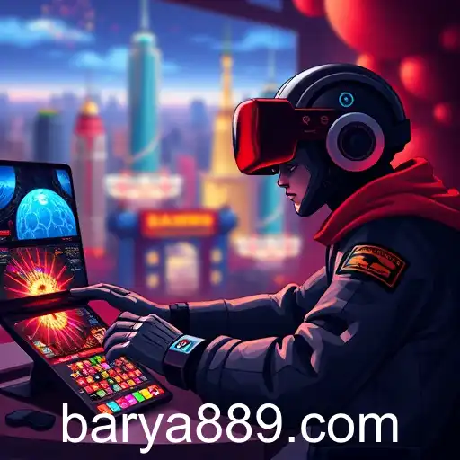 Bay888 Revolutionizing Online Gaming Experience