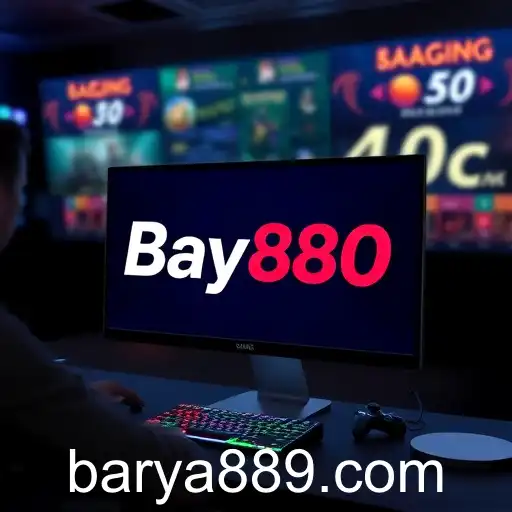 Bay888 Revolutionizes Online Gaming Experience