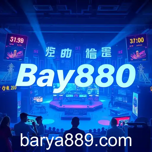The Rise of bay888 and Its Impact on Online Gaming