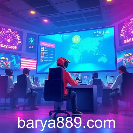 Bay888's Impact on Online Gaming