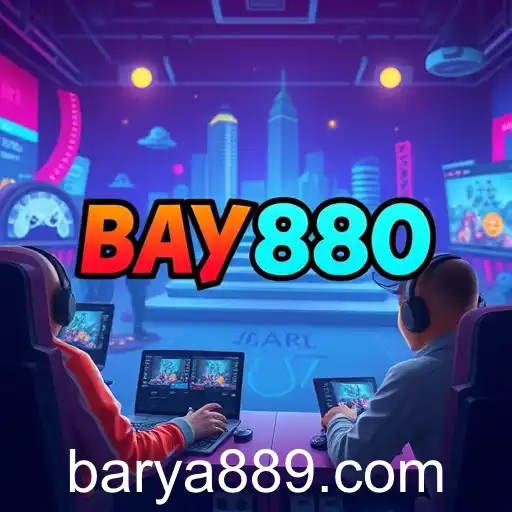 Bay888: Revolutionizing Online Gaming in 2025