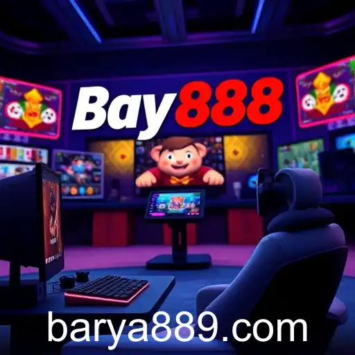 The Rise of bay888: A New Favorite in Online Gaming