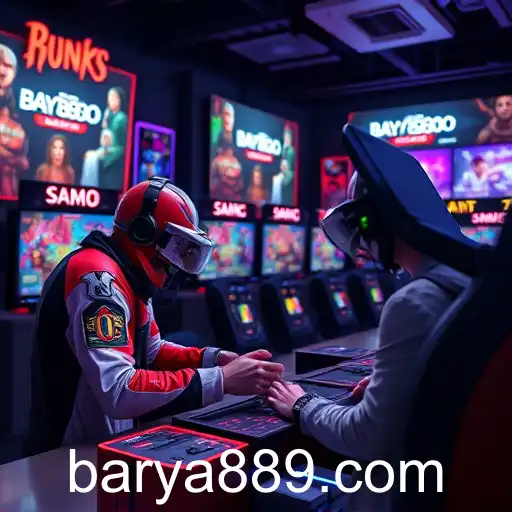 Digital Gaming Trends and Impacts