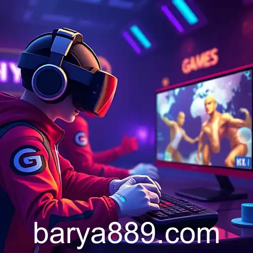 Evolution of Online Gaming amidst Changing Trends