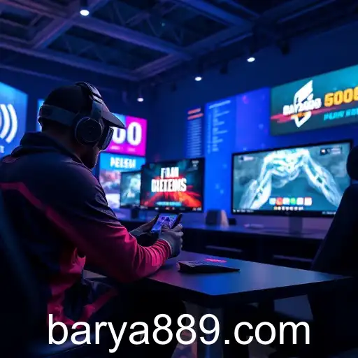 The Evolution of Online Gaming in 2025