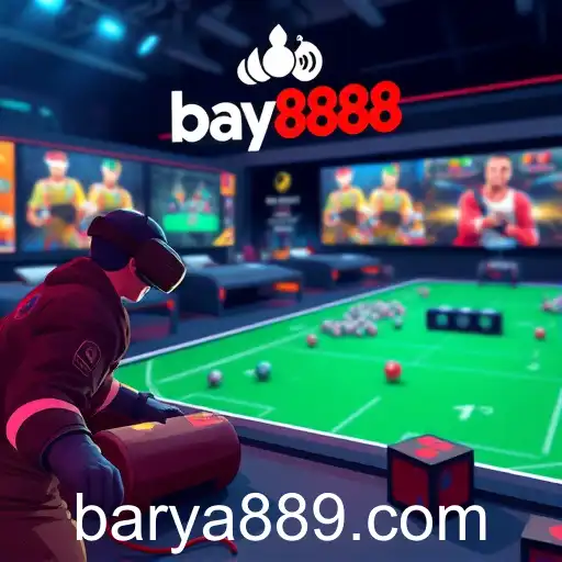 Gaming Evolution: Bay888's Role