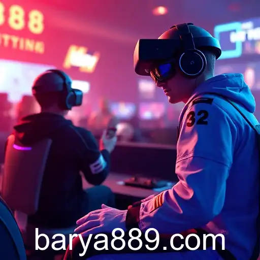 The Rise of Gaming Platforms in 2025