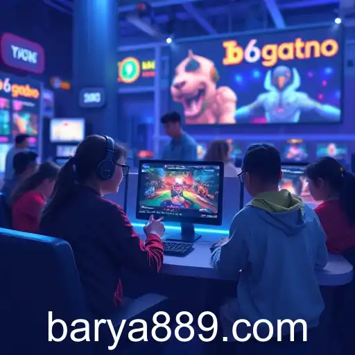 The Surge of Online Gaming in 2025