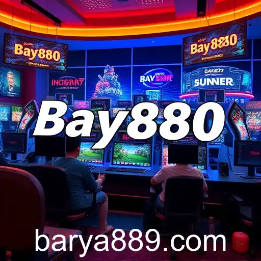 Exploring the Rise of bay888 in Gaming