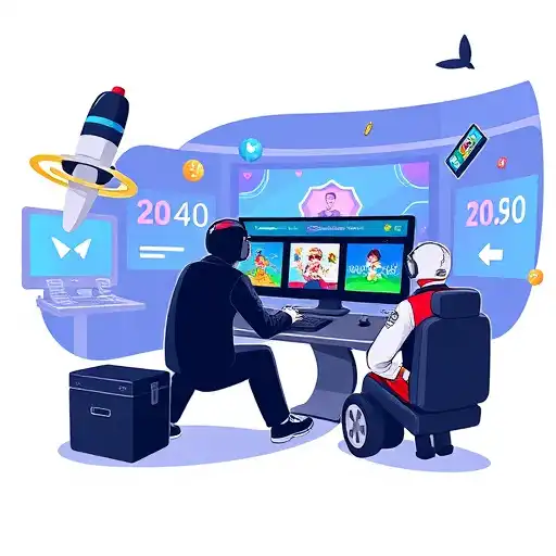 The Rise of Bay888 in Online Gaming