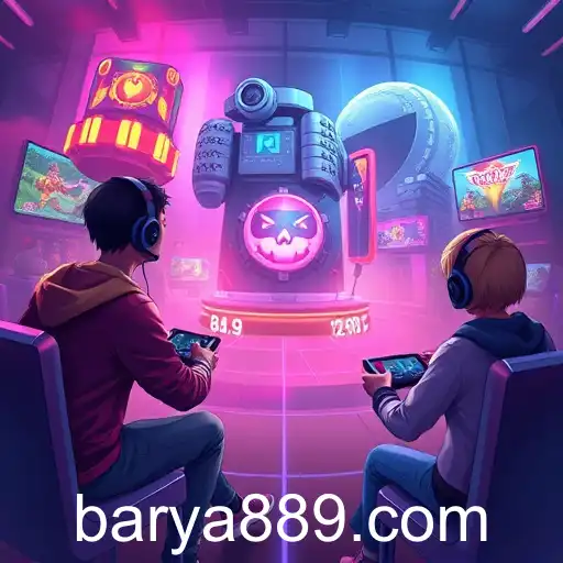 The Rise of Bay888 and Its Impact on Online Gaming