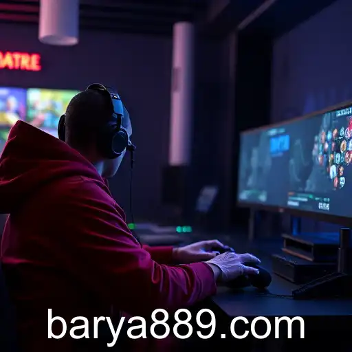 The Rise of Bay888 Amidst Global Gaming Trends