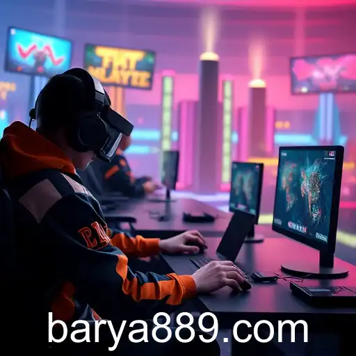 The Rise of Online Gaming Platforms in 2025