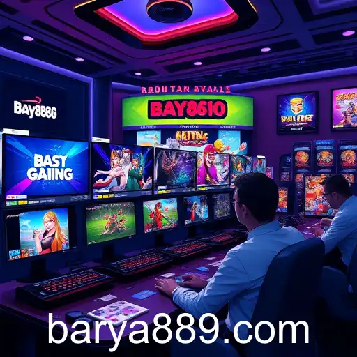 The Rise of Online Gaming Platforms Amidst New Regulations