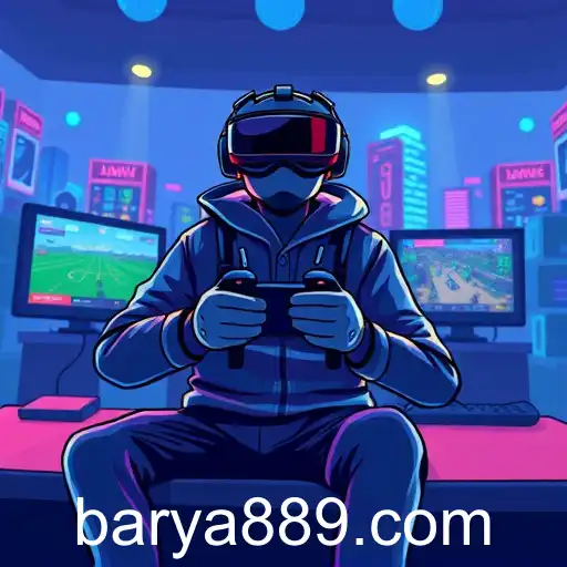 The Rise of Bay888: A New Era in Online Gaming