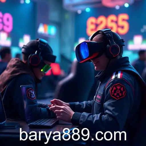 The Transformation of Gaming Websites in 2025