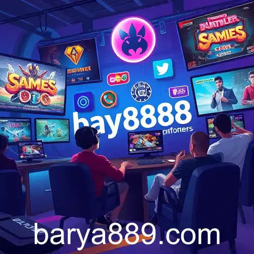 The Rise of Bay888 and Its Impact on Online Gaming