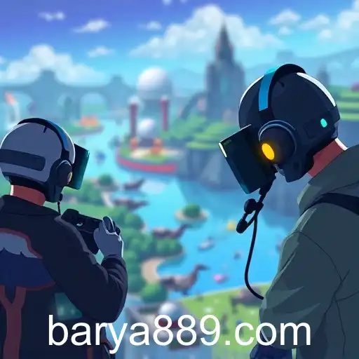 The Rise of Bay888 Amidst Global Gaming Trends