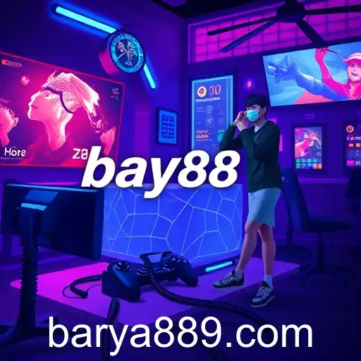 The Rise of Bay888: Gaming Evolution
