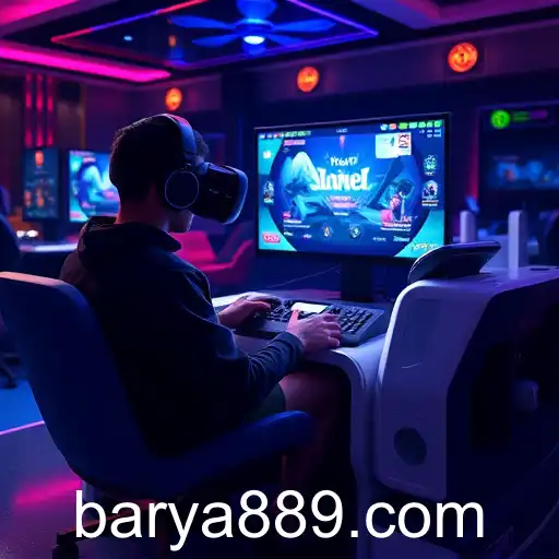 The Rise of Online Gaming in 2025