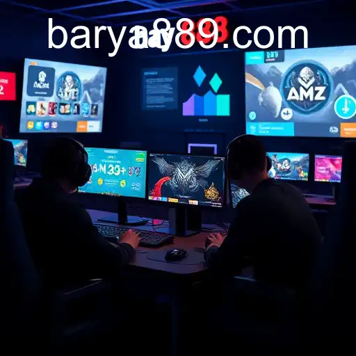 The Rise of Online Gaming in 2025