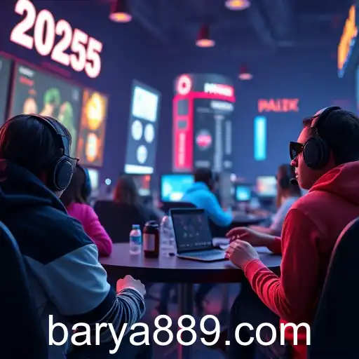 The Rise of Online Gaming Platforms Amidst New Regulations