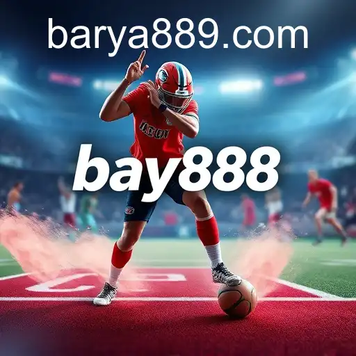 Bay888: Bringing Authentic Sports Games to the Virtual Arena
