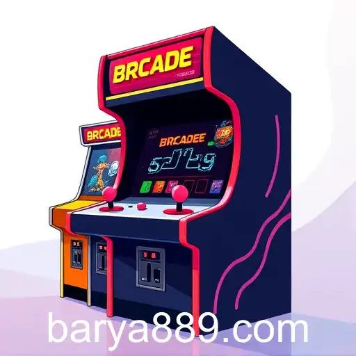 Exploring the Thrilling World of Arcade Games with 'bay888'