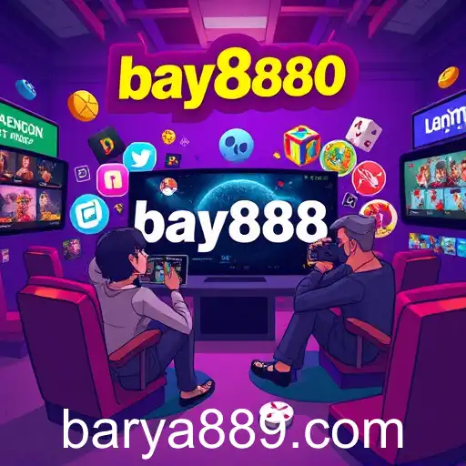 The Rise of Bay888 and Its Impact on the Gaming Industry