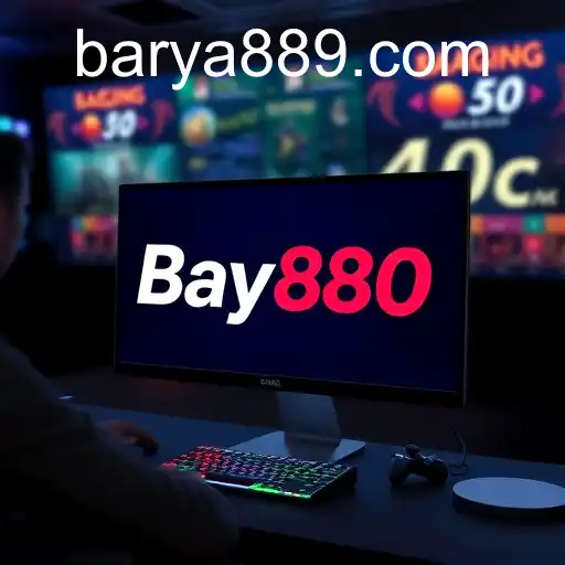 Bay888 Revolutionizes Online Gaming Experience