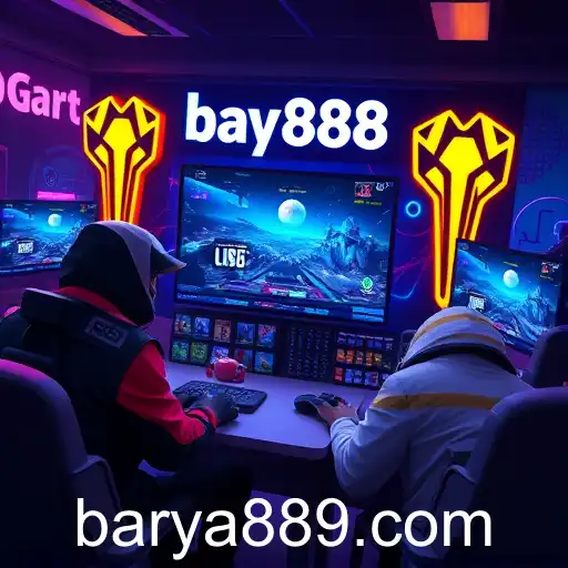 The Rise of bay888 and Its Impact on Online Gaming