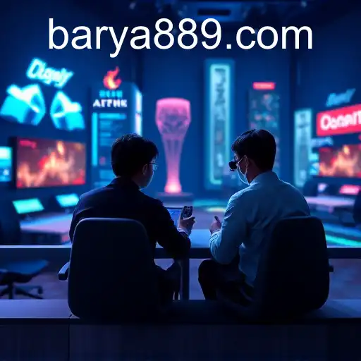 The Rise of Bay888 in English Gaming