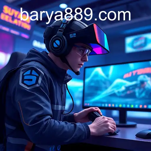 The Rise of Bay888 in the Digital Gaming Era