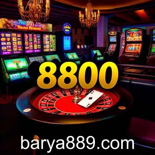 The Rise of Bay888 in the World of Online Casino Games