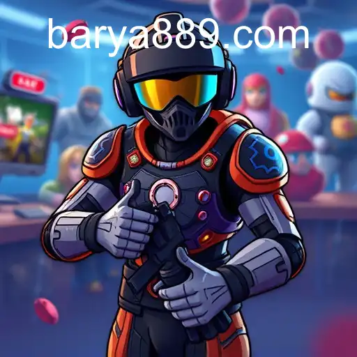 The Evolution of bay888 in Gaming