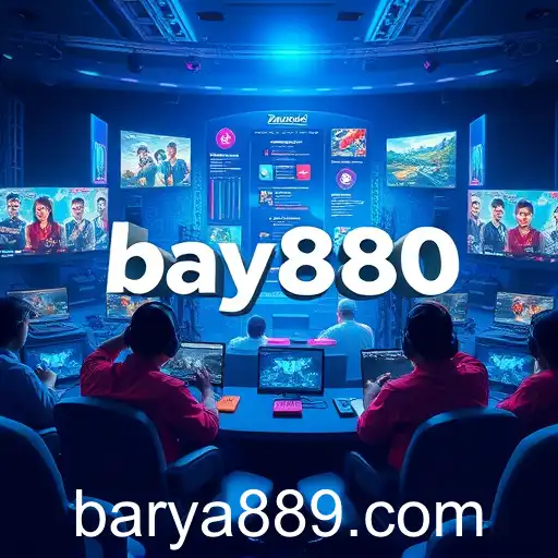 Exploring the Rise of bay888 in Gaming