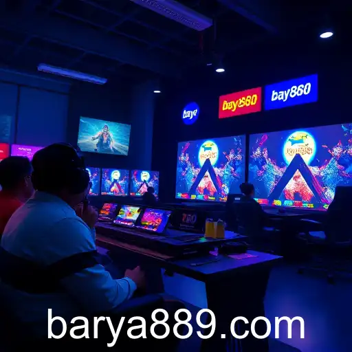 The Rise of Online Gaming in 2025