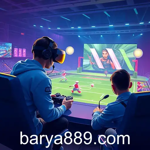 Rising Trends in Online Gaming